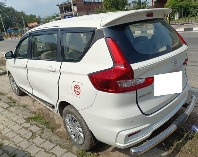 Maruti Ertiga VXi (O) CNG Second-hand 2024 Maruti Ertiga VXi (O) CNG for sale in Lucknow-2