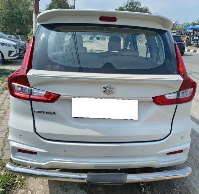 Maruti Ertiga VXi (O) CNG Second-hand 2024 Maruti Ertiga VXi (O) CNG for sale in Lucknow-1