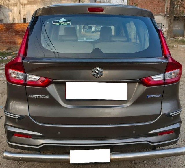 Second-hand 2022 Maruti Ertiga VXI for sale in Lucknow-1