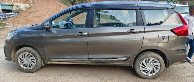 Second-hand 2022 Maruti Ertiga VXI for sale in Lucknow-2