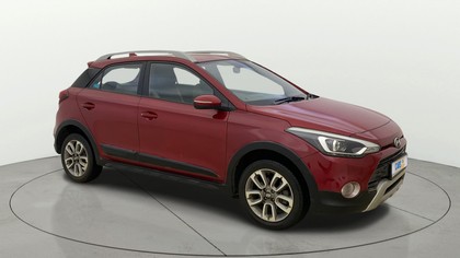 Used Hyundai i20 Active S Car in Mumbai, 2018 Model Find