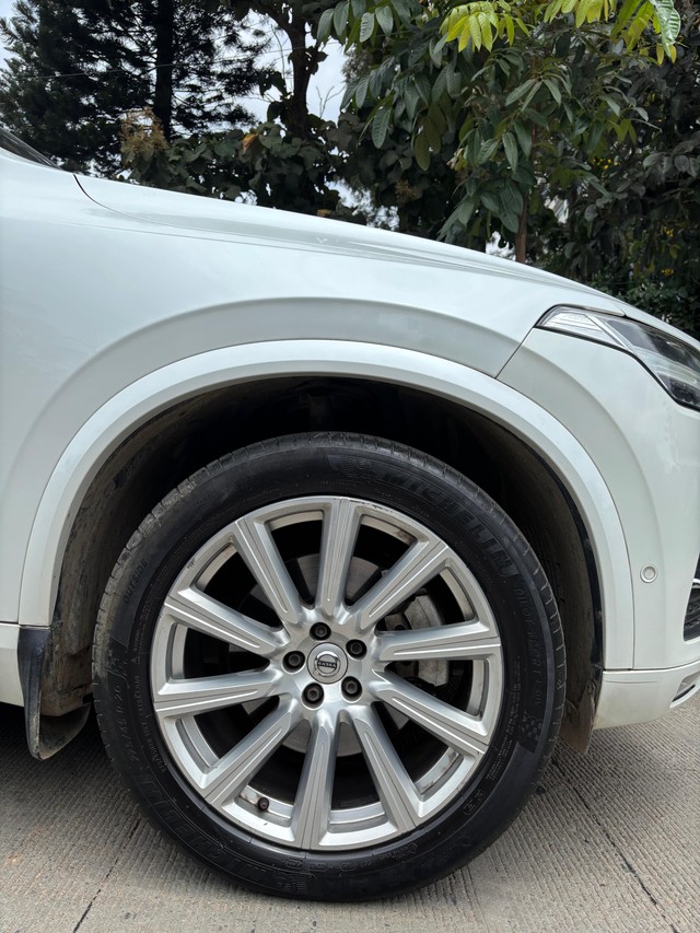 Second-hand 2017 Volvo XC90 D5 Inscription BSIV for sale in Bangalore-6