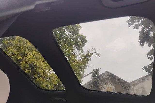 Second-hand 2024 Mercedes-Benz GLA 220d for sale in Agra-7