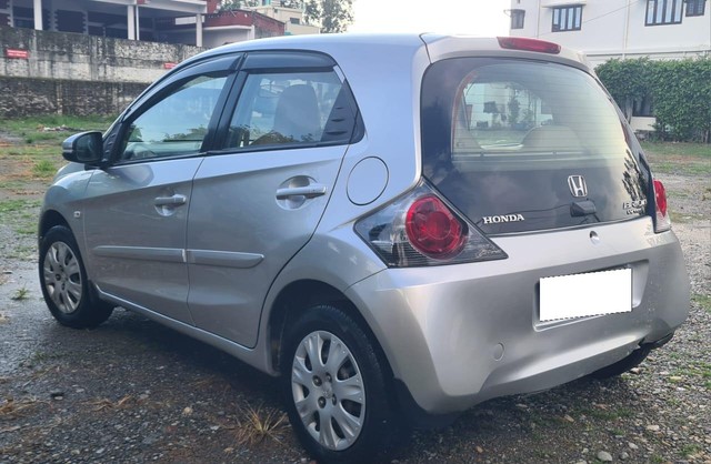 Second-hand 2015 Honda Brio S MT for sale in Dehradun-3
