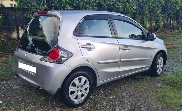 Second-hand 2015 Honda Brio S MT for sale in Dehradun-1