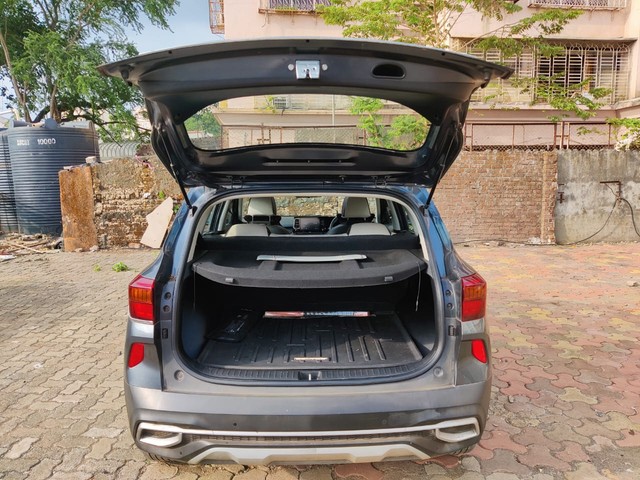Second-hand 2022 Kia Seltos HTK Plus iMT for sale in Mumbai-14