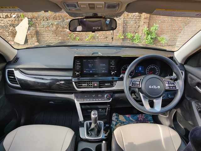 Second-hand 2022 Kia Seltos HTK Plus iMT for sale in Mumbai-13