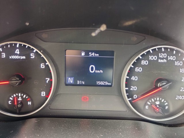 Second-hand 2022 Kia Seltos HTK Plus iMT for sale in Mumbai-8