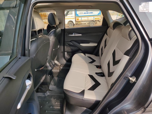 Second-hand 2022 Kia Seltos HTK Plus iMT for sale in Mumbai-7