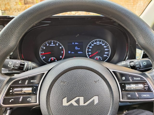 Second-hand 2022 Kia Seltos HTK Plus iMT for sale in Mumbai-18