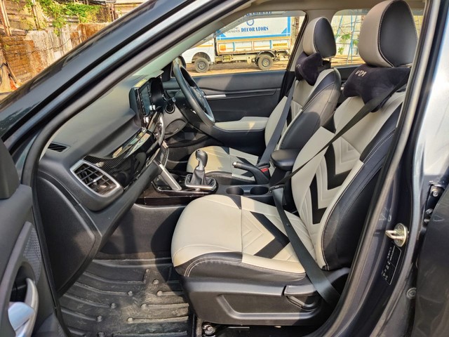 Second-hand 2022 Kia Seltos HTK Plus iMT for sale in Mumbai-15