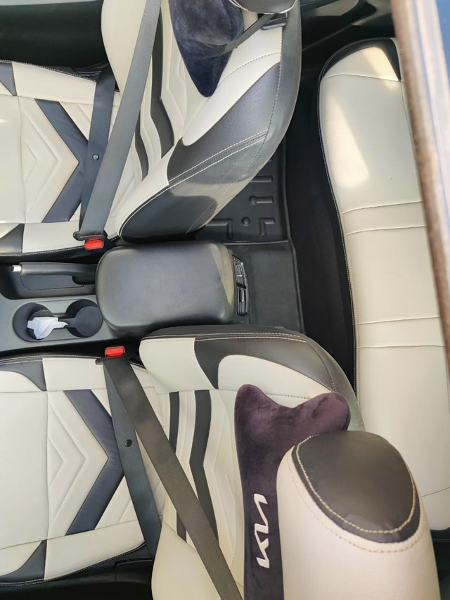 Second-hand 2022 Kia Seltos HTK Plus iMT for sale in Mumbai-5