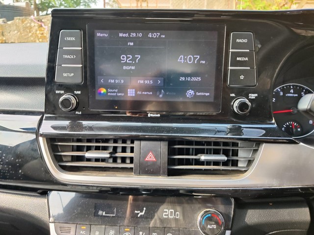 Second-hand 2022 Kia Seltos HTK Plus iMT for sale in Mumbai-17