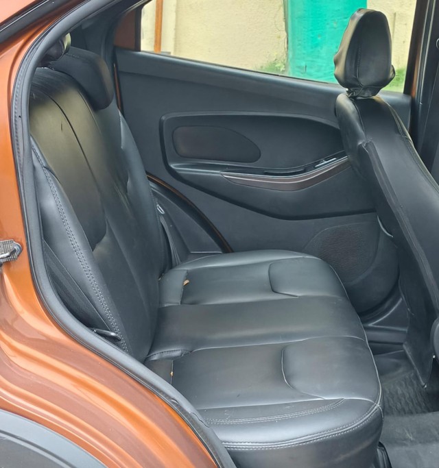 Second-hand 2018 Ford Freestyle Titanium Diesel BSIV for sale in Nagpur-15