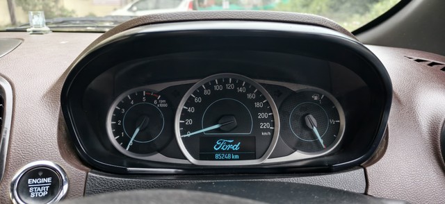 Second-hand 2018 Ford Freestyle Titanium Diesel BSIV for sale in Nagpur-13