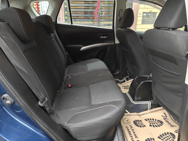 Second-hand 2019 Maruti S Cross Sigma DDiS 200 SH for sale in Indore-18