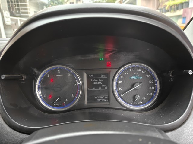 Second-hand 2019 Maruti S Cross Sigma DDiS 200 SH for sale in Indore-16