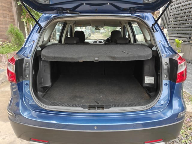 Second-hand 2019 Maruti S Cross Sigma DDiS 200 SH for sale in Indore-15