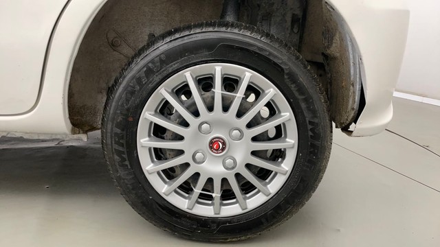 Second-hand 2018 Toyota Etios Liva V for sale in Jaipur-19