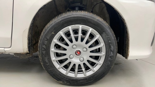 Second-hand 2018 Toyota Etios Liva V for sale in Jaipur-17