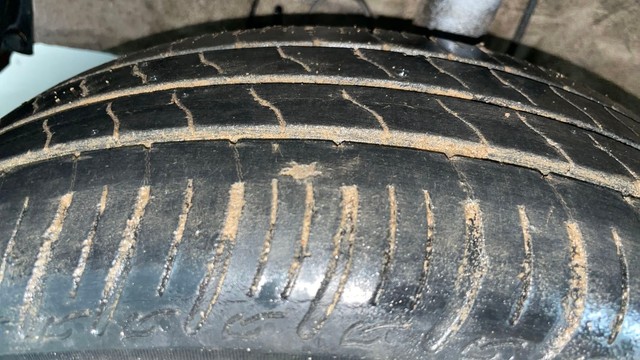 Second-hand 2018 Toyota Etios Liva V for sale in Jaipur-25