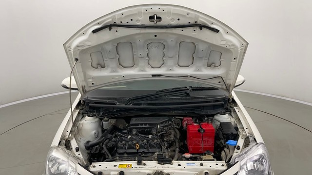 Second-hand 2018 Toyota Etios Liva V for sale in Jaipur-8