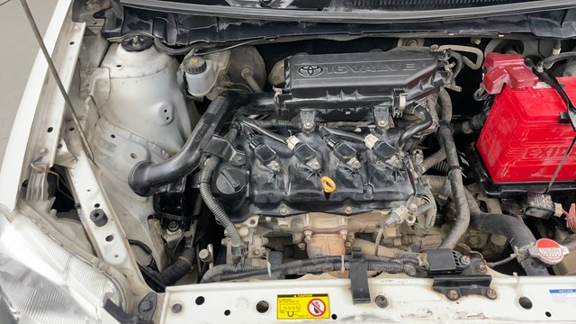 Second-hand 2018 Toyota Etios Liva V for sale in Jaipur-39