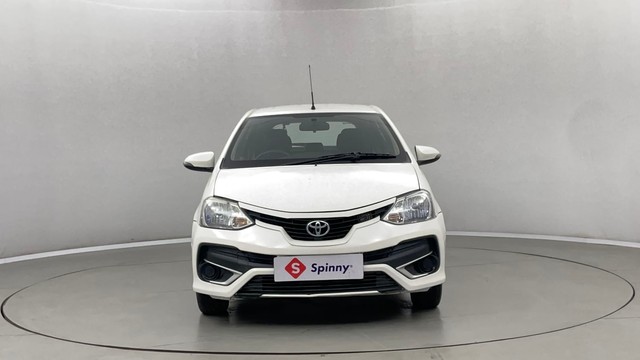 Second-hand 2018 Toyota Etios Liva V for sale in Jaipur-7