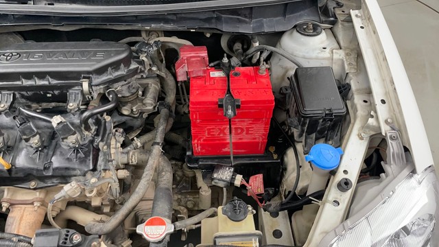 Second-hand 2018 Toyota Etios Liva V for sale in Jaipur-38