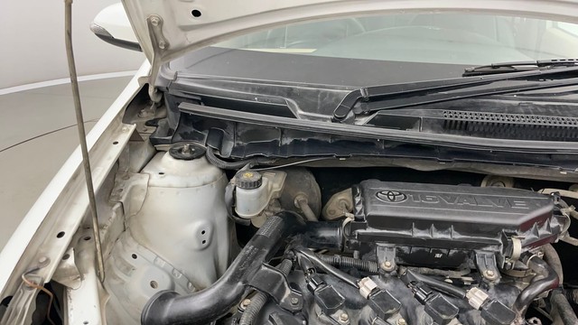 Second-hand 2018 Toyota Etios Liva V for sale in Jaipur-36