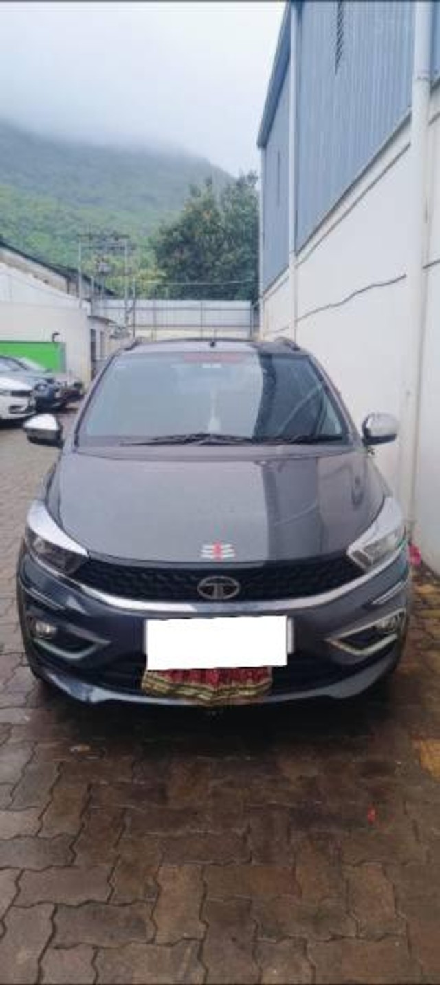 Second-hand 2020 Tata Tiago XZ Plus for sale in Jeypore