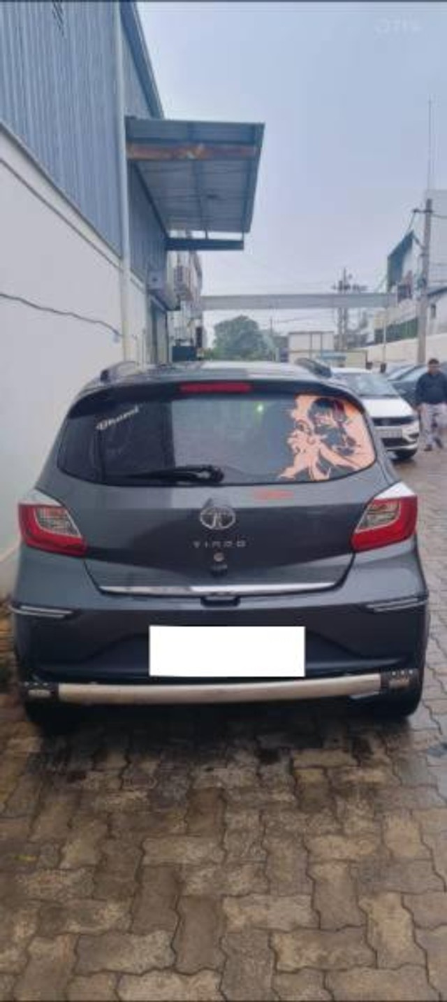 Second-hand 2020 Tata Tiago XZ Plus for sale in Jeypore
