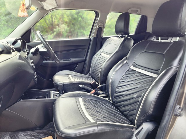 Second-hand 2018 Maruti Swift AMT VXI for sale in Faridabad-10