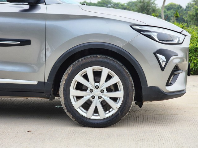 Second-hand 2023 MG Astor Smart MT for sale in Faridabad-4