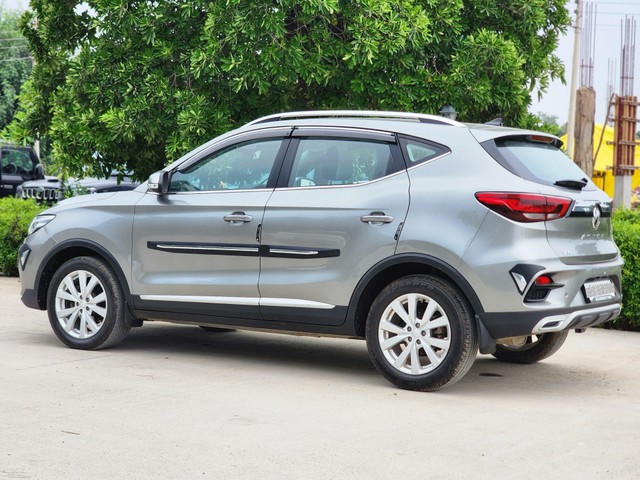 Second-hand 2023 MG Astor Smart MT for sale in Faridabad-2