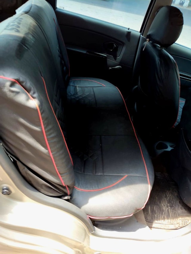 Second-hand 2009 Chevrolet Spark 1.0 for sale in Lucknow-4