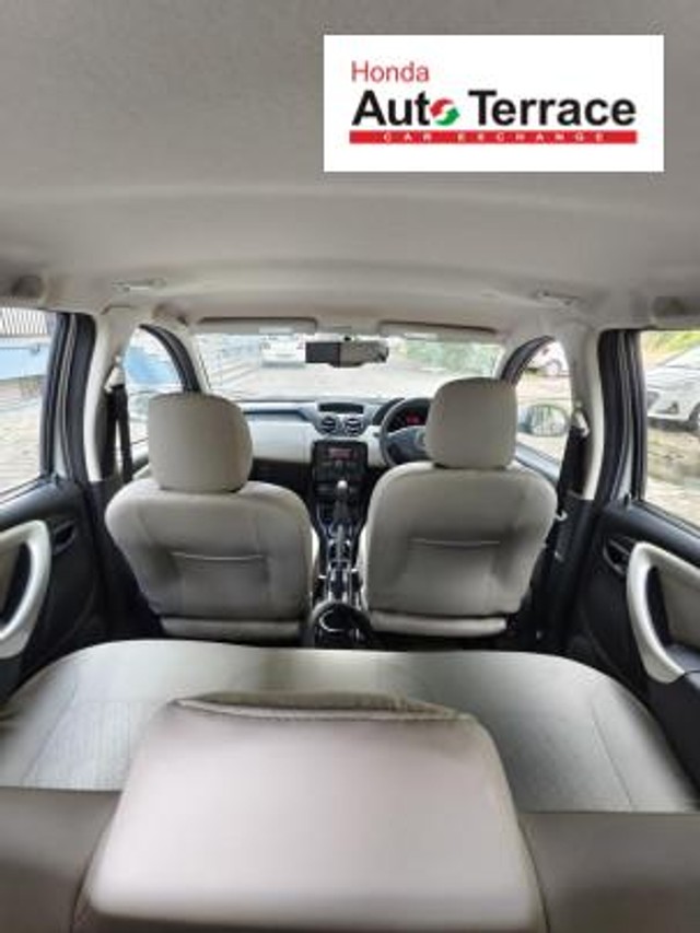 Second-hand 2014 Renault Duster 85PS Diesel RxL for sale in Kochi-3