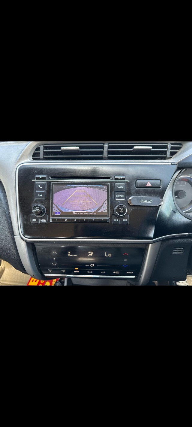 Second-hand 2016 Honda City i VTEC V for sale in Faridabad-7