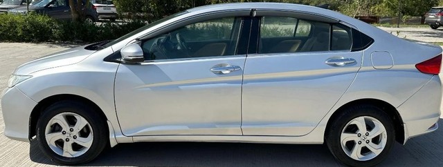 Second-hand 2016 Honda City i VTEC V for sale in Faridabad-5