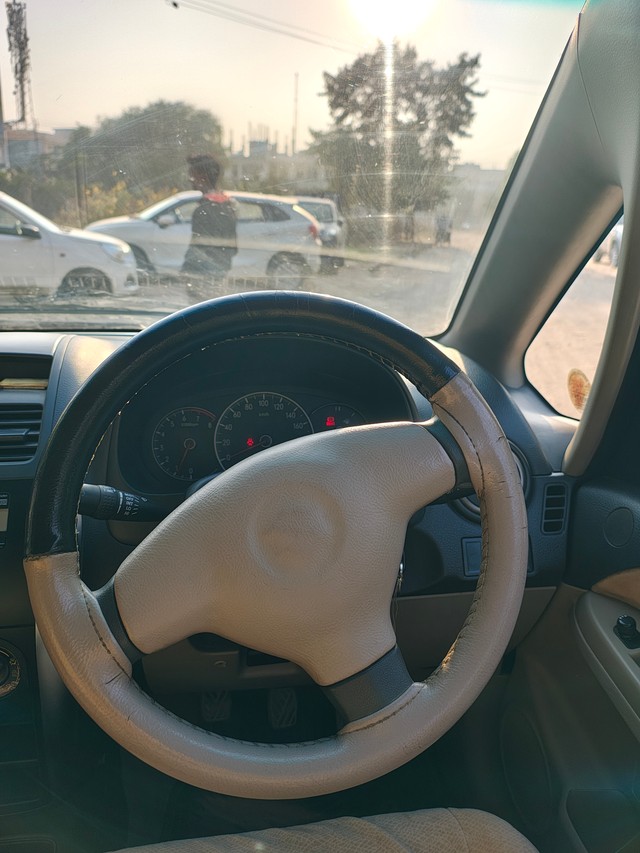 Second-hand 2008 Maruti Suzuki SX4 Vxi BSIII for sale in Chandigarh-3