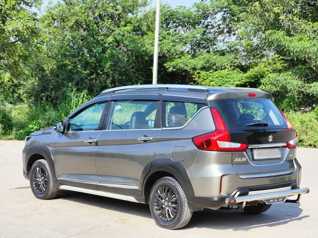 Second-hand 2019 Maruti XL6 Zeta for sale in Faridabad-2
