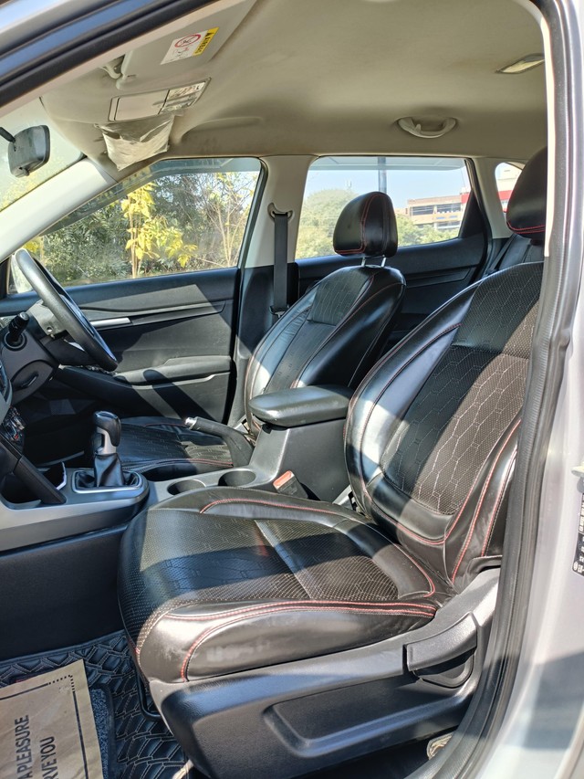 Second-hand 2020 Kia Seltos HTK Diesel for sale in Faridabad-13