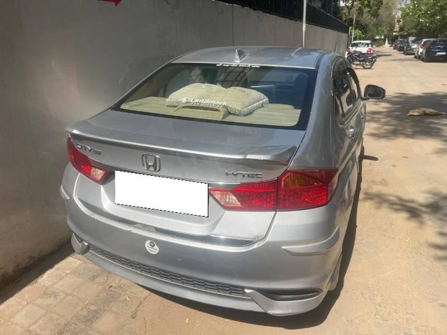Second-hand 2017 Honda City i VTEC VX for sale in Ahmedabad