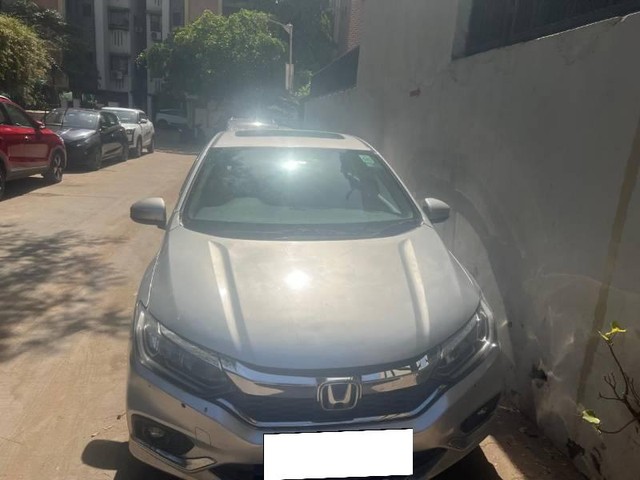 Second-hand 2017 Honda City i VTEC VX for sale in Ahmedabad