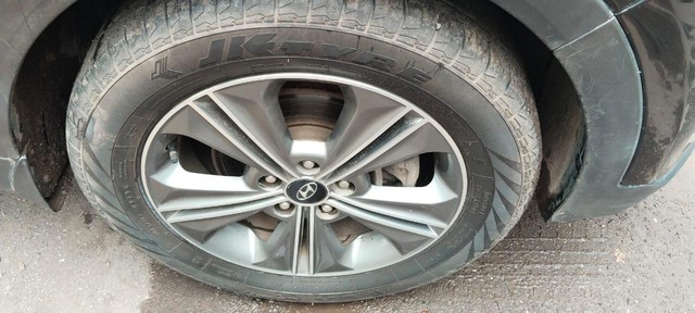 Second-hand 2017 Hyundai Creta 1.6 VTVT AT SX Plus for sale in Mumbai-6