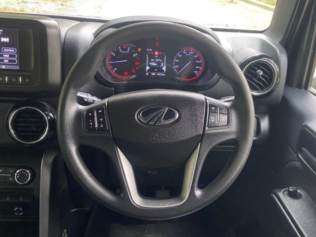 Second-hand 2021 Mahindra Thar LX 4WD Hard Top BSVI for sale in Gurgaon-14