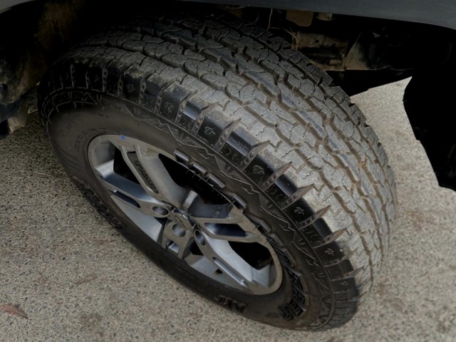 Second-hand 2021 Mahindra Thar LX 4WD Hard Top BSVI for sale in Gurgaon-7