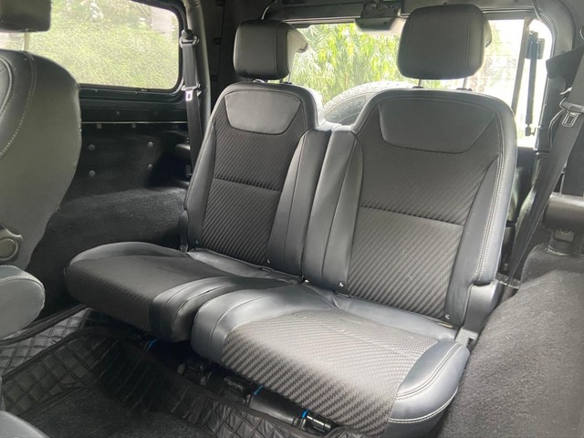 Second-hand 2021 Mahindra Thar LX 4WD Hard Top BSVI for sale in Gurgaon-12