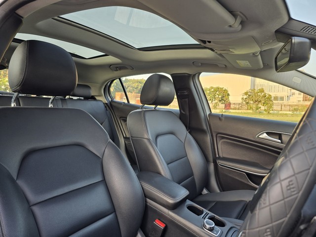 Second-hand 2016 Mercedes-Benz GLA Class 200 CDI SPORT for sale in Chandigarh-6