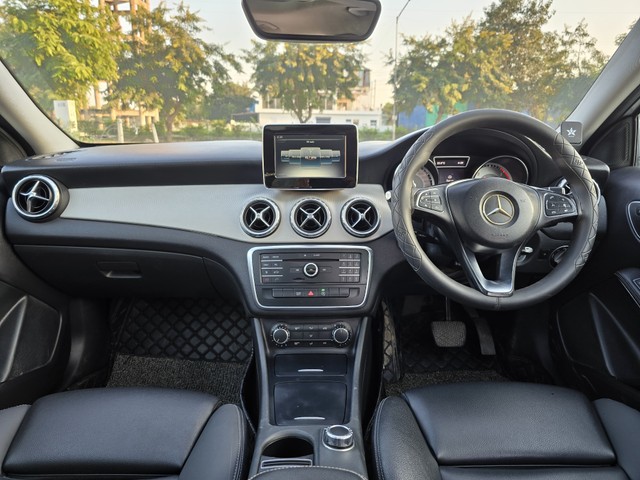 Second-hand 2016 Mercedes-Benz GLA Class 200 CDI SPORT for sale in Chandigarh-5